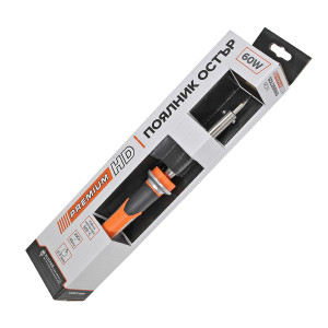 ПОЯЛНИК 80W ОСТЪР PREMIUM HD