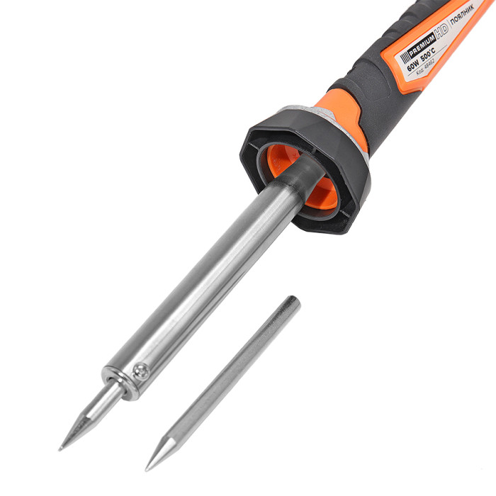 ПОЯЛНИК 80W ОСТЪР PREMIUM HD