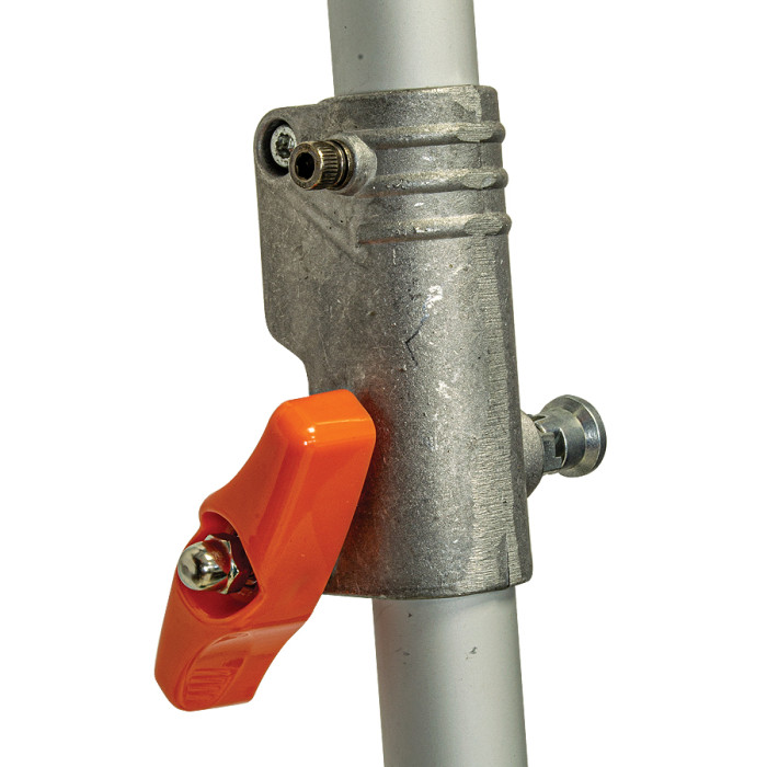 ТРИМЕР АКУМ. 20V 4Ah 2 в 1  PREMIUM HD20