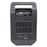 КОМПРЕСОР ЗА ГУМИ 12V PREMIUM HD