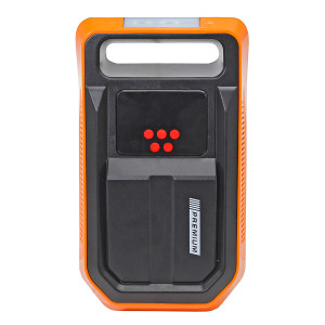 КОМПРЕСОР ЗА ГУМИ 12V PREMIUM HD