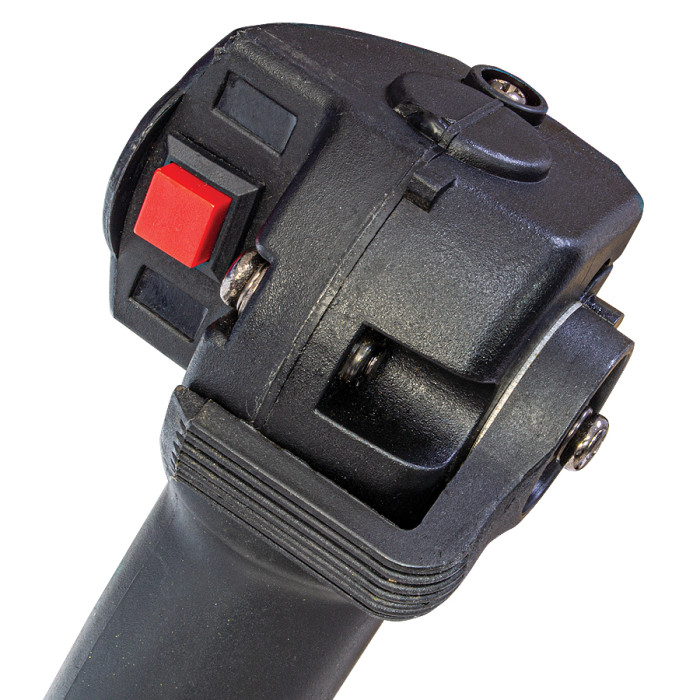 ТРИМЕР БЕНЗИНОВ 4-ТАКТОВ 1,5KW 50CC PREMIUM HD