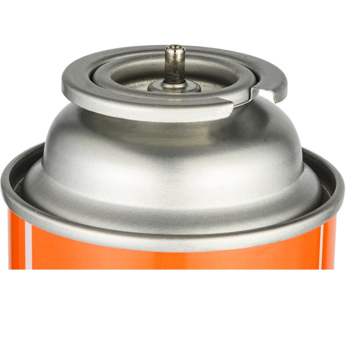 BAYONETTE GAS CARTRIDGE 227G ORCAMP