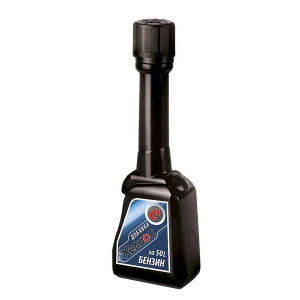 ДОБАВКА МУЛТИФУНКЦИОНАЛНА 75 мл ЗА 50 л БЕНЗИН