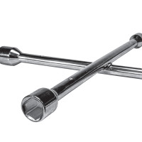 КЛЮЧ ЗА ГУМИ И ДЖАНТИ PREMIUM