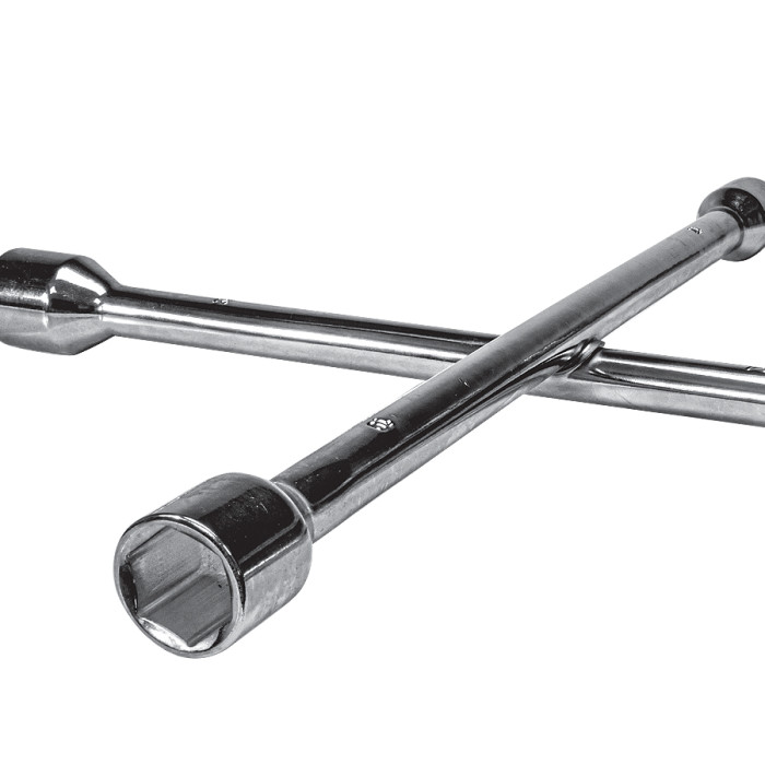 CROSS KEY 17x19x21x23 mm PREMIUM