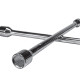 CROSS KEY 17x19x21x23 mm PREMIUM