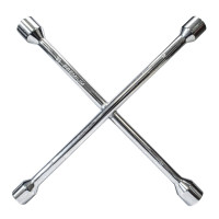 КЛЮЧ ЗА ГУМИ И ДЖАНТИ PREMIUM