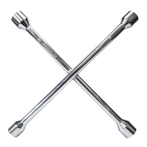 КЛЮЧ ЗА ГУМИ И ДЖАНТИ PREMIUM