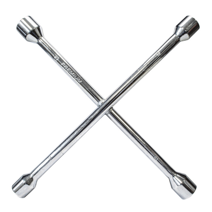 CROSS KEY 17x19x21x23 mm PREMIUM