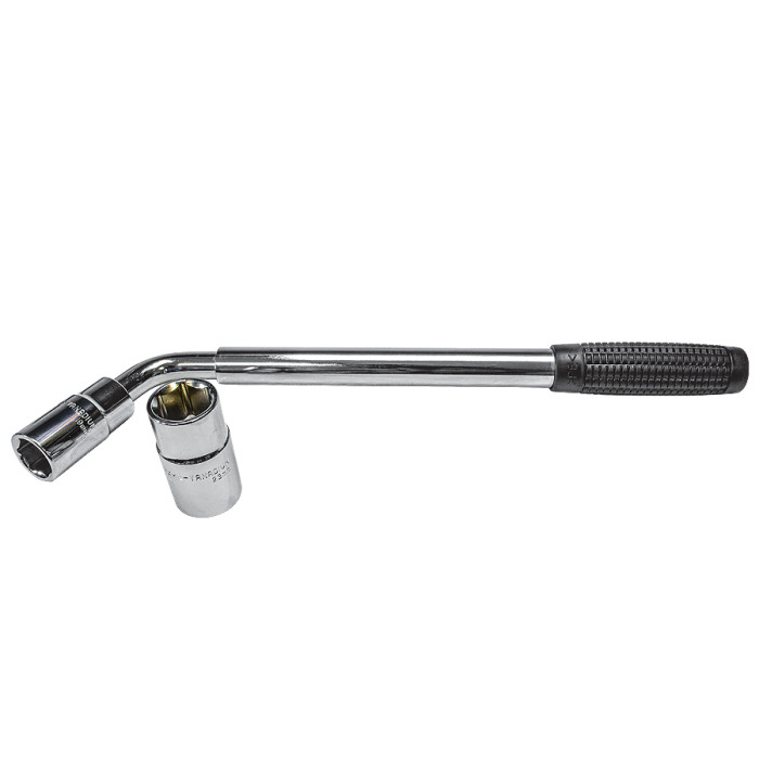 TIRE WRENCH TELESCOPIC 17-19-21-23 PREMIUM