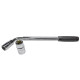 TIRE WRENCH TELESCOPIC 17-19-21-23 PREMIUM