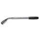 TIRE WRENCH TELESCOPIC 17-19-21-23 PREMIUM