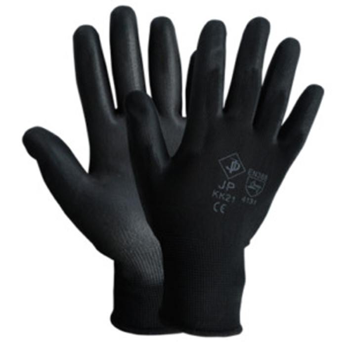 РЪКАВИЦИ ТОПЕНИ В ЛАТЕКС ЧЕРНИ - valerii.com