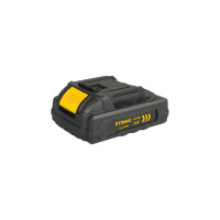 BATTERY 20V 2Аh S-LION B4 RTRMAX RTS5002