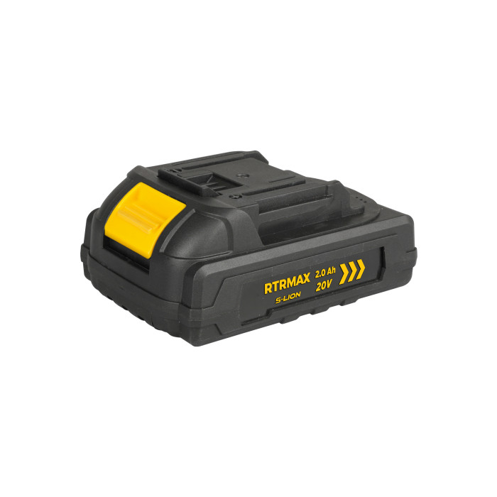BATTERY 20V 2Аh S-LION B4 RTRMAX RTS5002