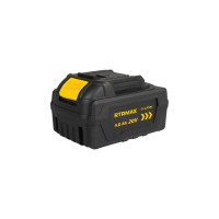 BATTERY 20V 4Аh S-LION B4 RTRMAX RTS5004
