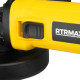 ANGLE GRINDER 125 MM 1400W RTRMAX RTM1140