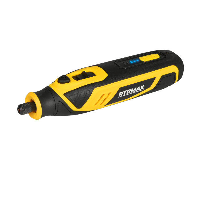 АКУМУЛАТОРЕН МИНИ ШЛАЙФ RTRMAX RTM1310