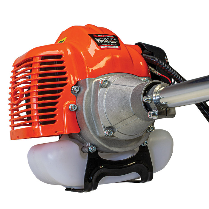 TRIMMER PETROL 1.5KW 42.7CC PREMIUM