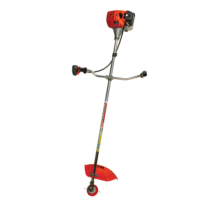 TRIMMER PETROL 1.5KW 42.7CC PREMIUM