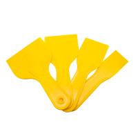 Plastic Spatula DUYAR
