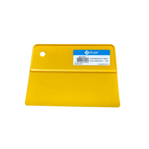 Plastic Wide Spatula DUYAR