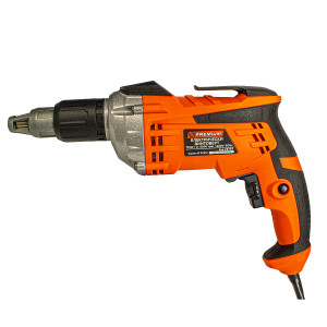 ELECTRIC DRILL 710W PREMIUM