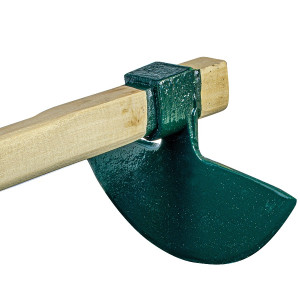 MATTOCK 1200GR WITH HANDLE