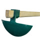 MATTOCK 1200GR WITH HANDLE