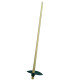 MATTOCK 1200GR WITH HANDLE