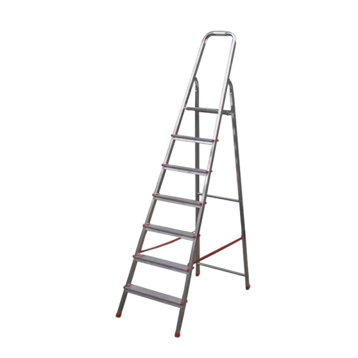 СТЪЛБА АЛУМ.ДОМ/30-07/ 6+1 ALPOS/3.3M/ - valerii.com