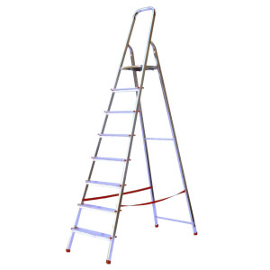 СТЪЛБА АЛУМ.ДОМ/30-08/ 7+1 ALPOS/3.6M/