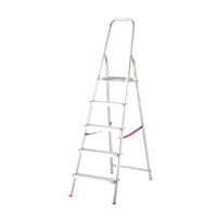 СТЪЛБА АЛУМ.ДОМ/30-05/ 4+1 ALPOS/2.9M/