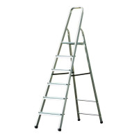 СТЪЛБА АЛУМ.ДОМ/30-06/ 5+1 ALPOS/3.1M/