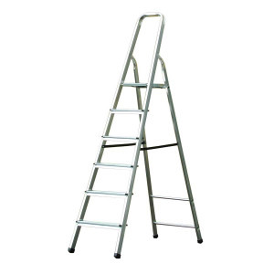 СТЪЛБА АЛУМ.ДОМ/30-06/ 5+1 ALPOS/3.1M/