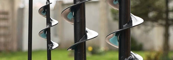 ГРАДИНСКИ СВРЕДЛА