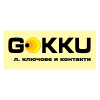 GOKKU