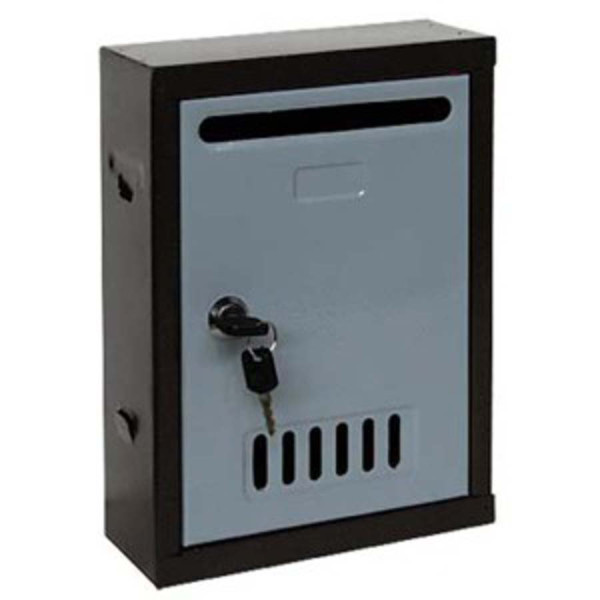 ПОЩЕНСКИ КУТИИ