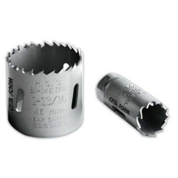 БОРКОРОНИ БИМЕТАЛНИ