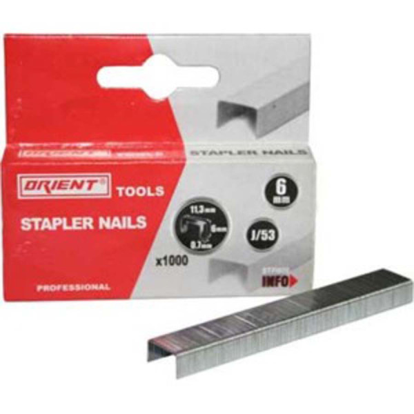 КОНСУМАТИВИ ЗА ТАКЕР ORIENT