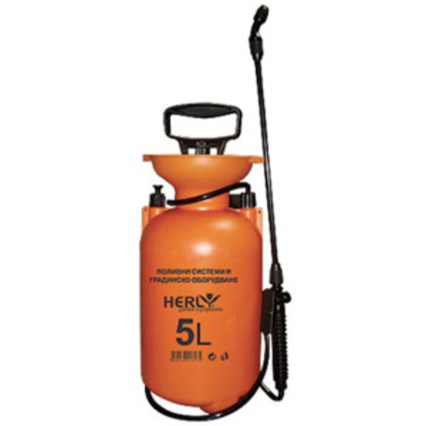 РАМЕННИ ПРЪСКАЧКИ