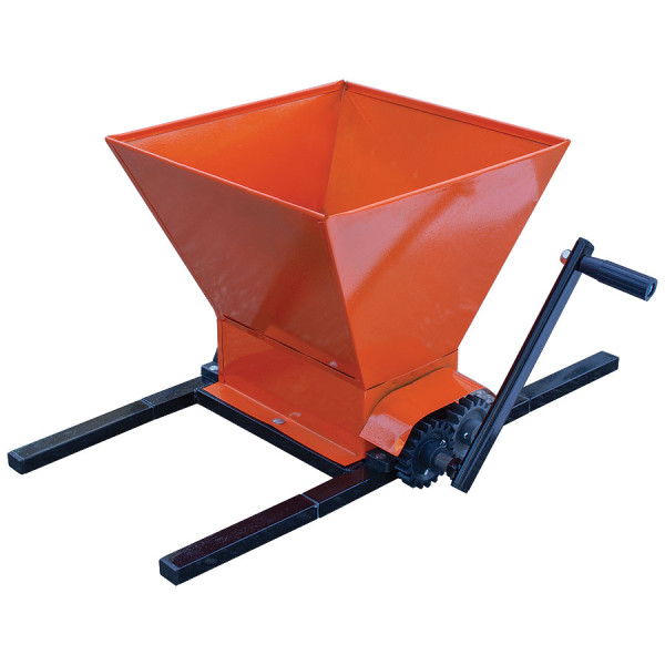 ГРОЗДОМЕЛАЧКИ И ПРЕСИ