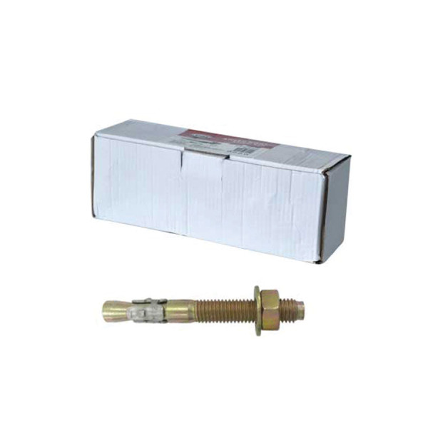 АНКЕР СЕГМЕНТЕН