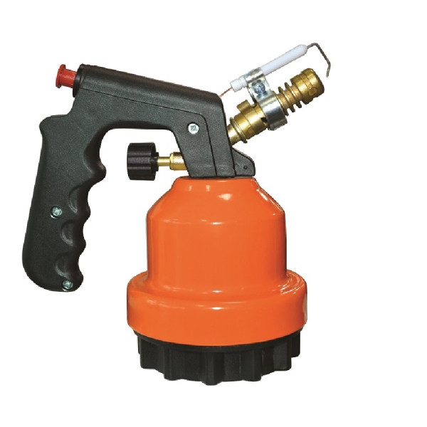 ГОРЕЛКИ ЗА БИТА