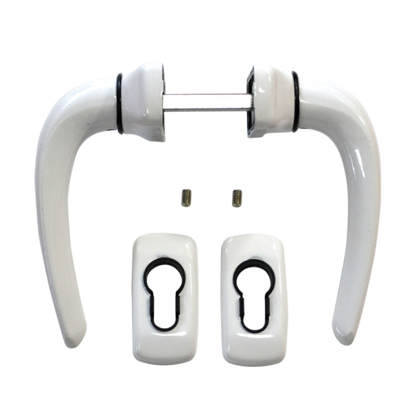 ДРЪЖКИ ЗА ВРАТИ