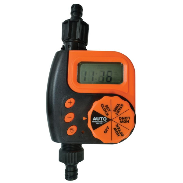 ФИЛТРИ И ТАЙМЕРИ