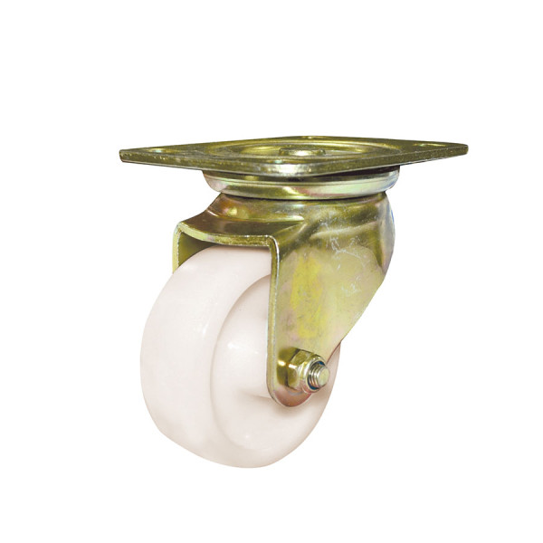 КОЛЕЛА ТЕЖКИ НАТОВАРВАНИЯ ПОЛИАМИД