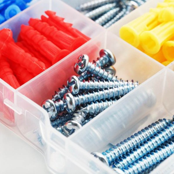 АНКЕРИ И ДЮБЕЛИ