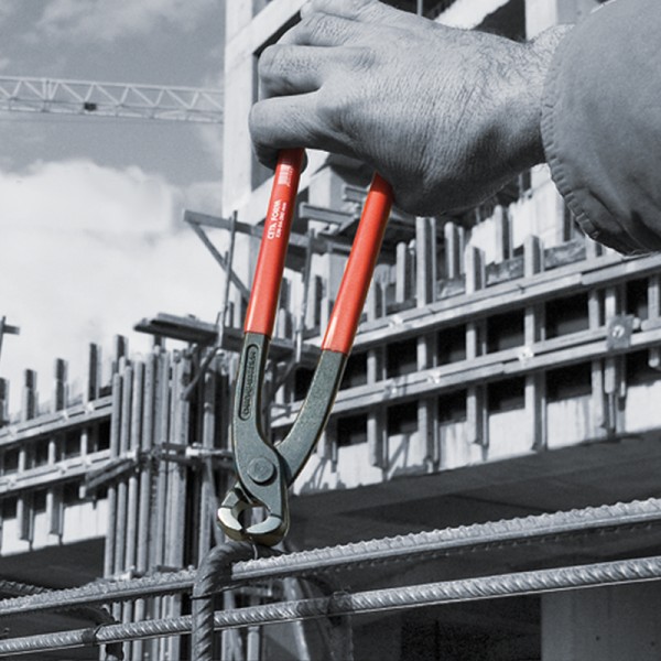 КЛЕЩИ АРМАТУРНИ